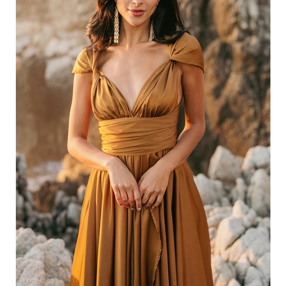 NWT Joyfolie June Impact Dress m/l - Picture 14 of 15